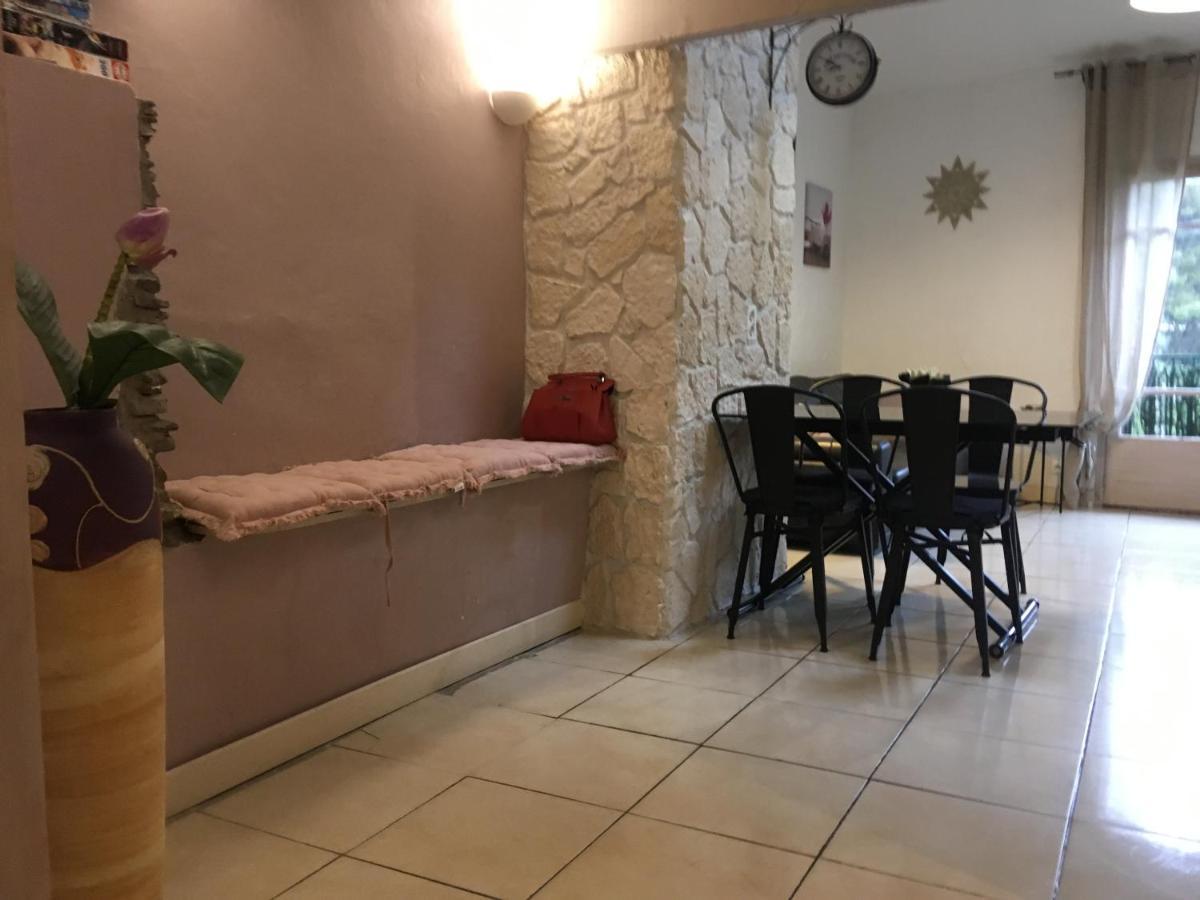 Pieds Dans L'Eau A Collioure Apartment Ngoại thất bức ảnh