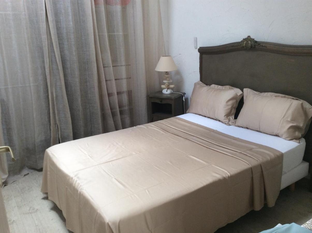 Pieds Dans L'Eau A Collioure Apartment Ngoại thất bức ảnh
