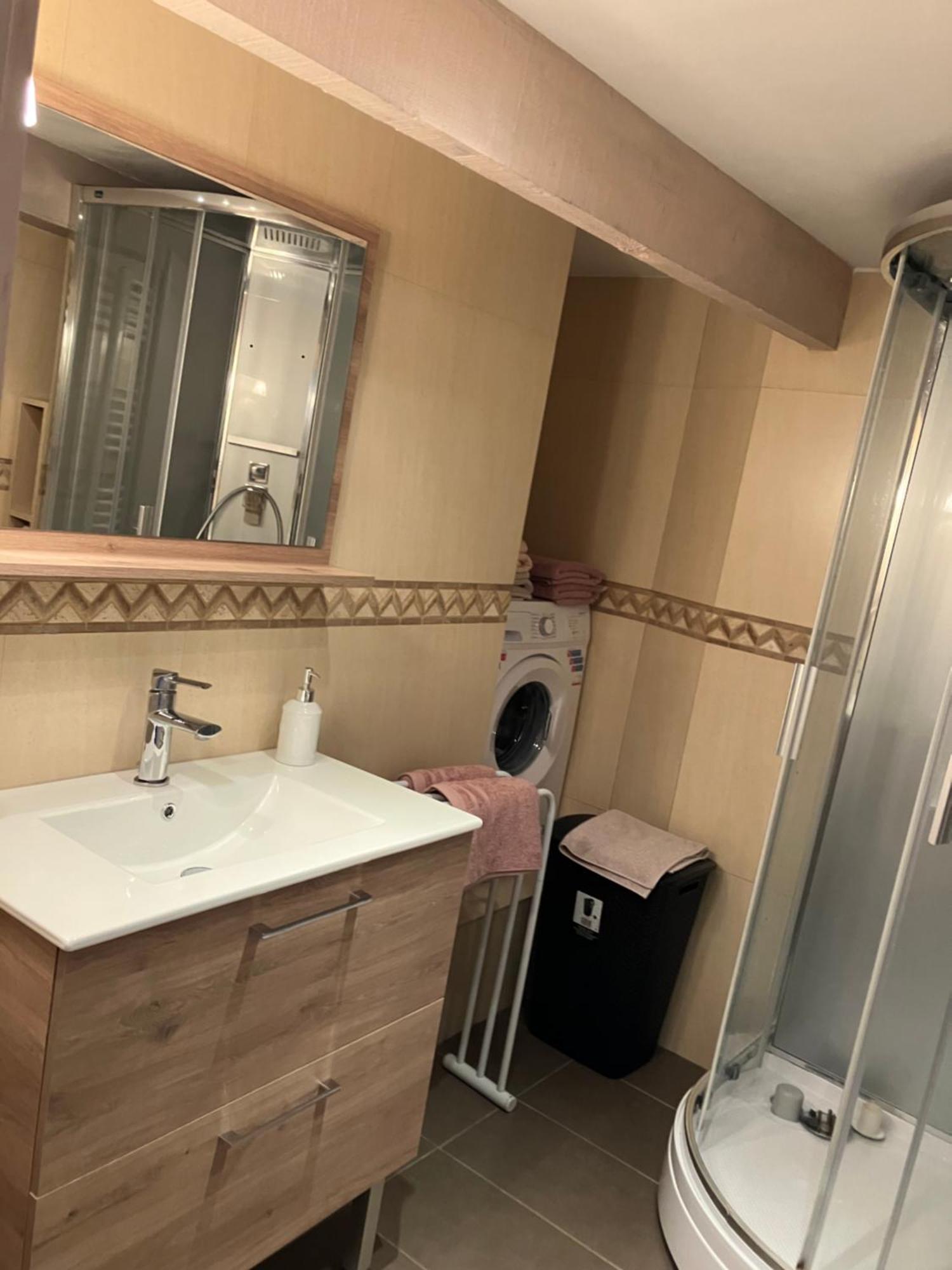 Pieds Dans L'Eau A Collioure Apartment Ngoại thất bức ảnh
