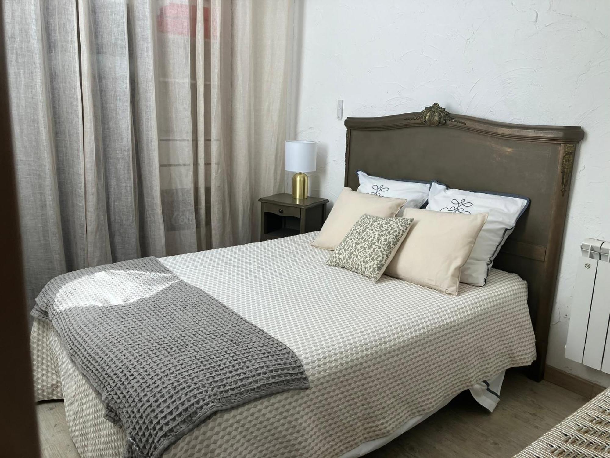 Pieds Dans L'Eau A Collioure Apartment Ngoại thất bức ảnh